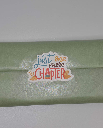 Bookish bundle - A perfect gift for a book lover Greens and brown