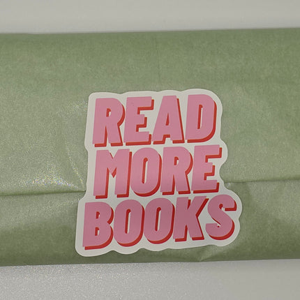 Bookish bundle - A perfect gift for a book lover Purple and Pinks