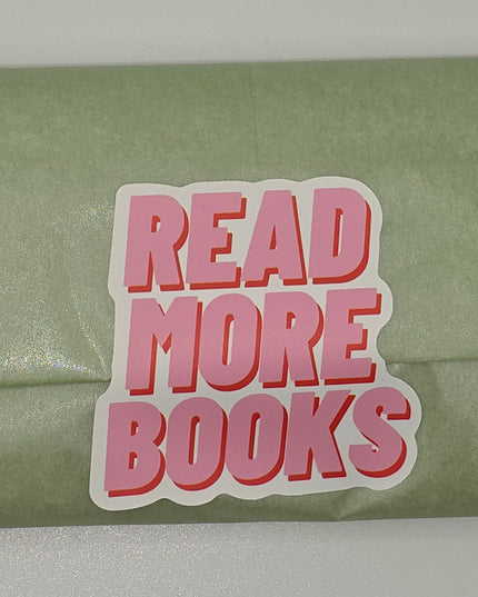 Bookish bundle - A perfect gift for a book lover Purple and Pinks
