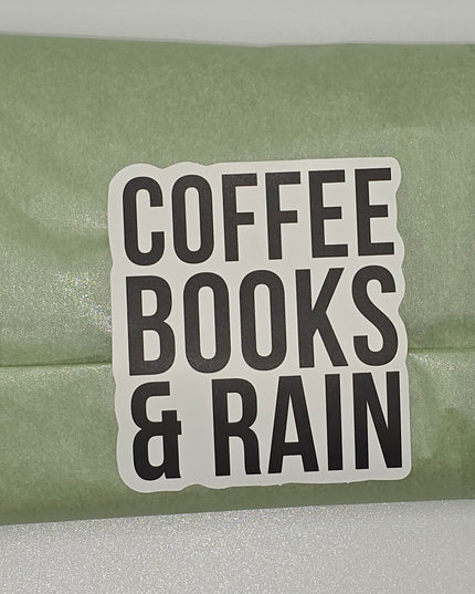 Bookish bundle - A perfect gift for a book lover Orange and Yellows