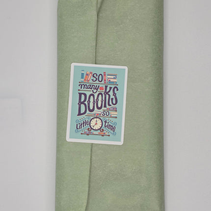 Bookish bundle - A perfect gift for a book lover