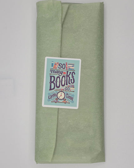 Bookish bundle - A perfect gift for a book lover