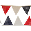 Blue-white-red
