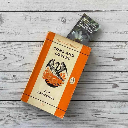 C.S. Lewis Literary Quote Bookmark