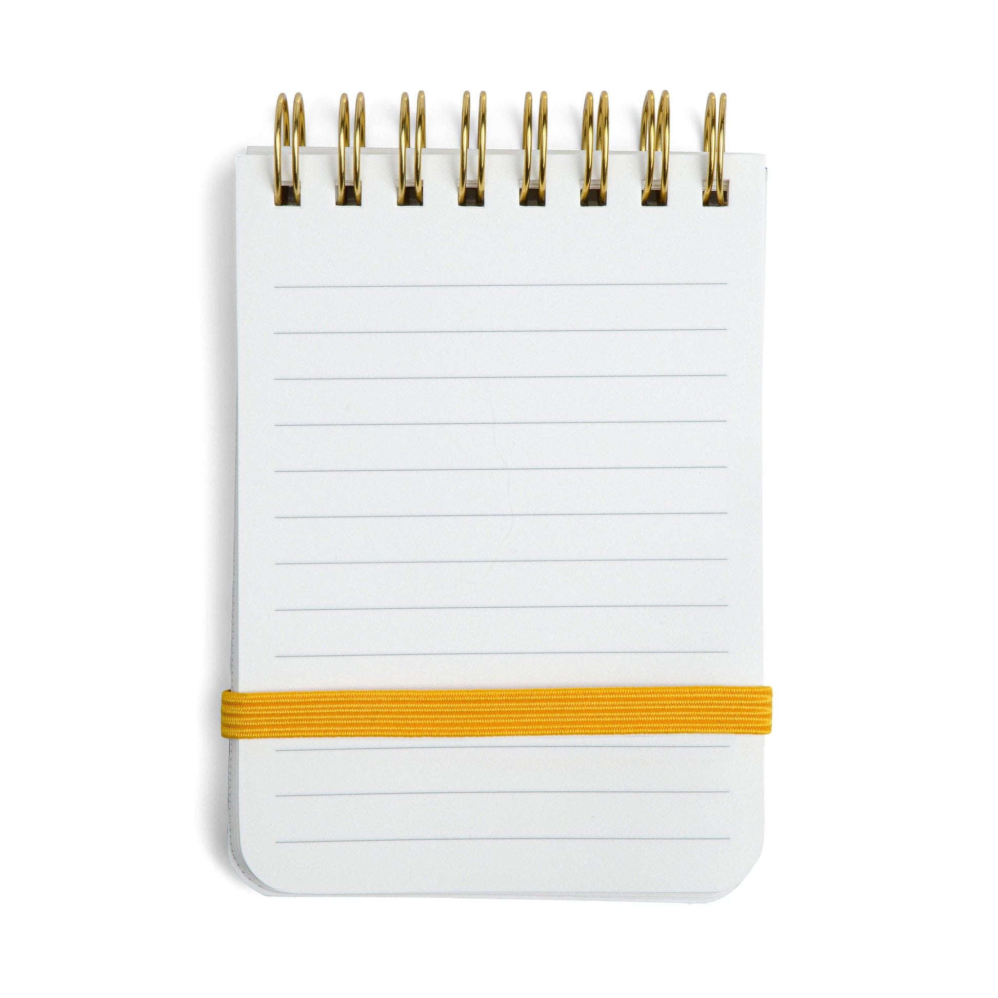 Gentlemen's Hardware Pocket Waterproof Notebook - The Red Squirrel