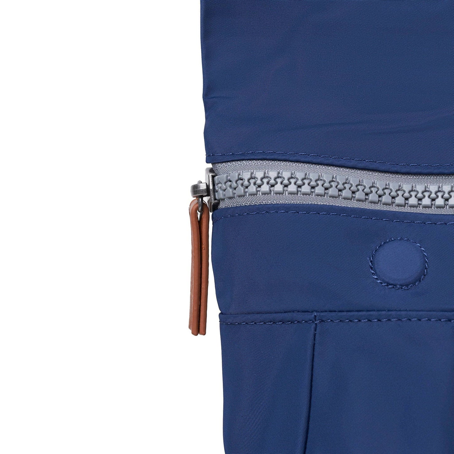 Canfield Backpack in Crisp Blue Nylon