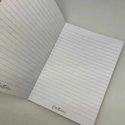 Cath Kidston A5 Softcover Notebook - Floral