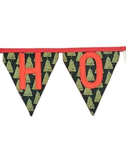 Christmas Bunting - Various designs