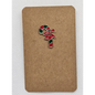 Christmas pin badges - Pin badges