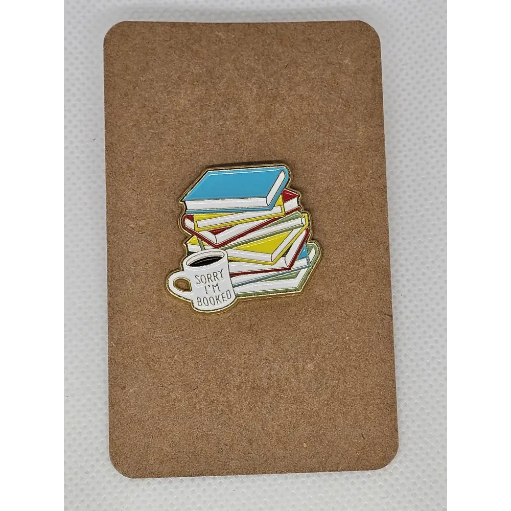 Cool design pin badges (Various Designs) - Pin badges