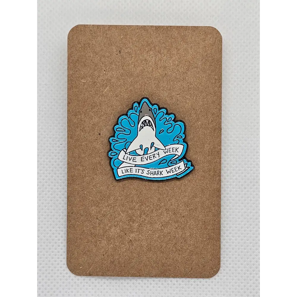 Cool design pin badges (Various Designs) - Pin badges
