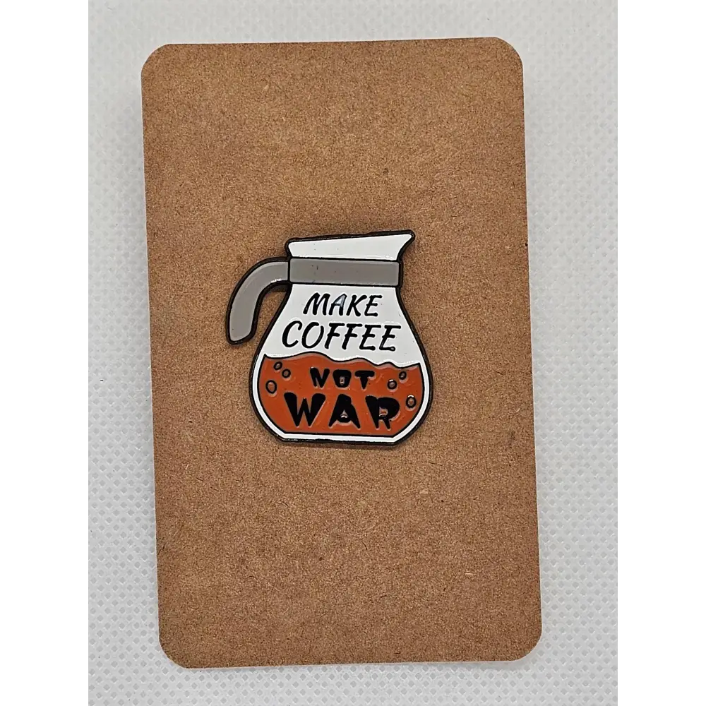 Cool design pin badges (Various Designs) - Pin badges