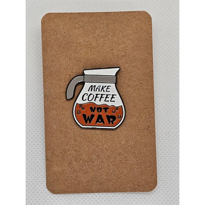 Cool design pin badges (Various Designs) - Pin badges