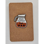 Cool design pin badges (Various Designs) - Pin badges