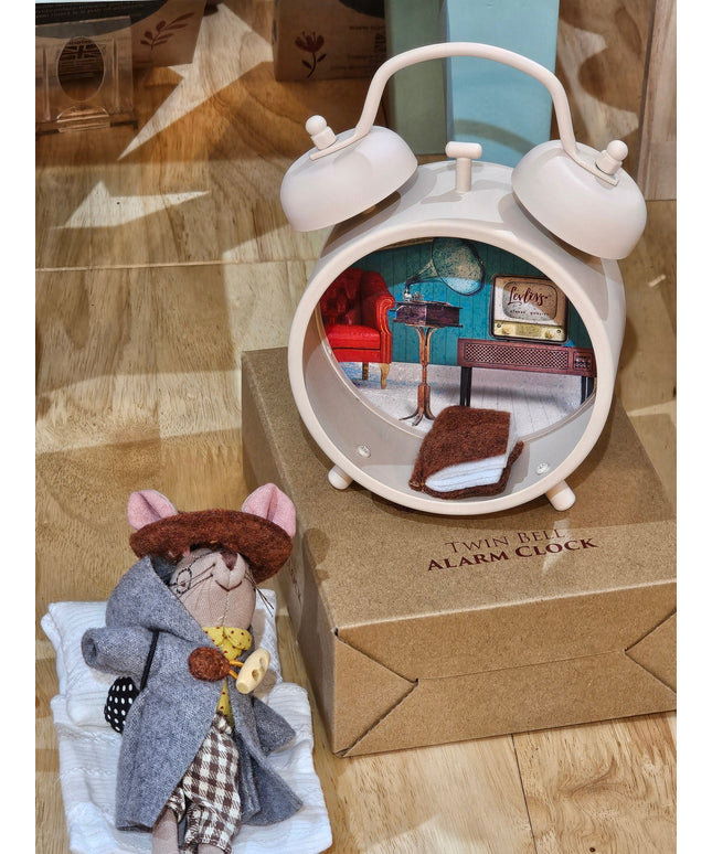 Travel Mouse