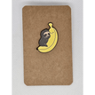 Banana Sloth