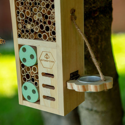 Wildlife house - Air ' Bee'n'Bee Insect House