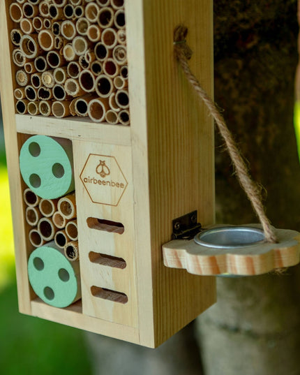 Wildlife house - Air ' Bee'n'Bee Insect House