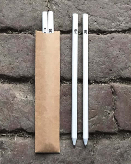 East of India Pencils - Set of 2