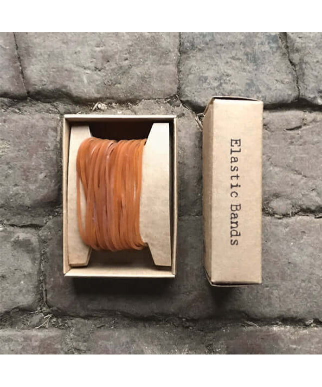 Elastic Bands by East of India