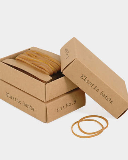 Elastic Bands by East of India
