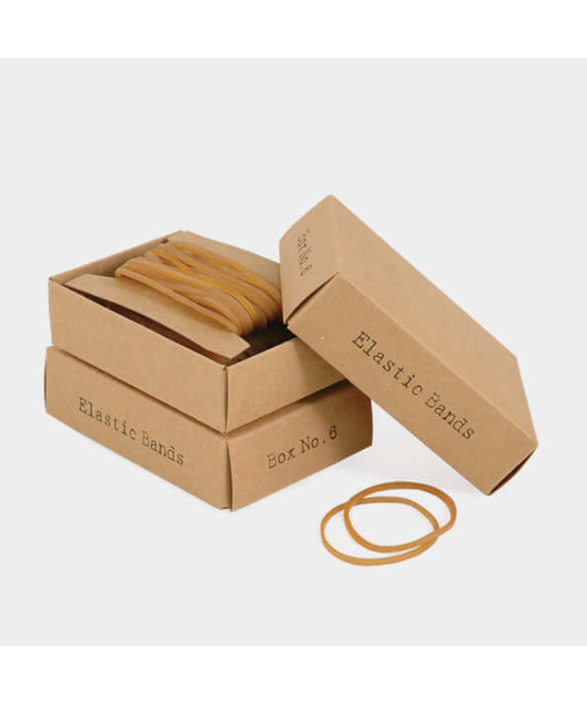 Elastic Bands by East of India