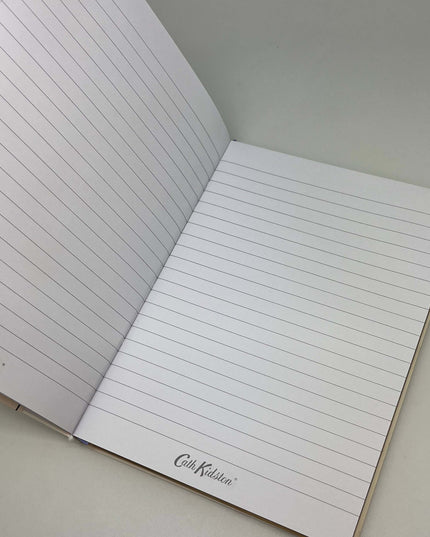 Cath Kidston A5 Softcover Notebook Birds Stationery Gift