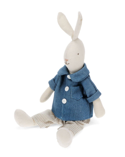 Soft Toy - Bertie The Bunny