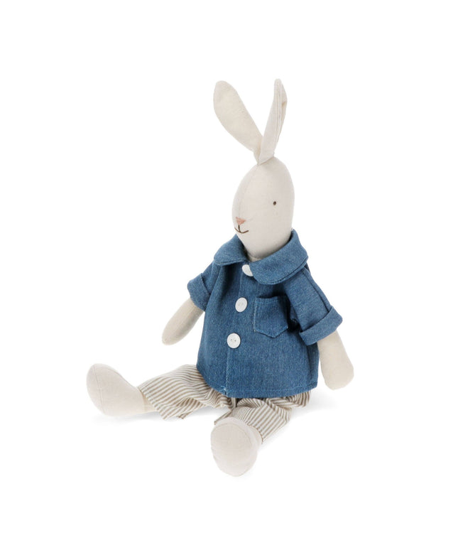 Soft Toy - Bertie The Bunny
