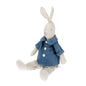 Soft Toy - Bertie The Bunny - The Red Squirrel