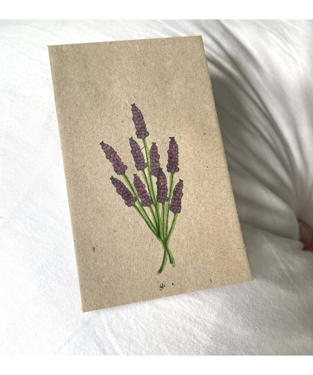 Lavender Seed Packets