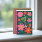 Fairytale Thank You Card