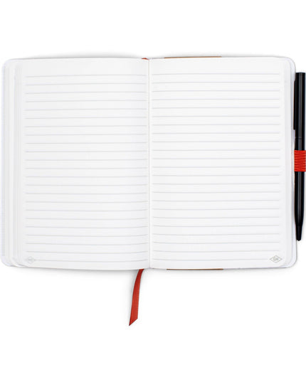 Golfers Waterproof Notebook: Keep Your Game Notes Dry!