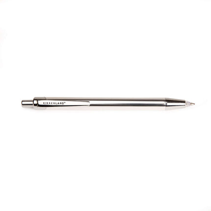 Flashlight Pen - A working refillable pen with a light in it