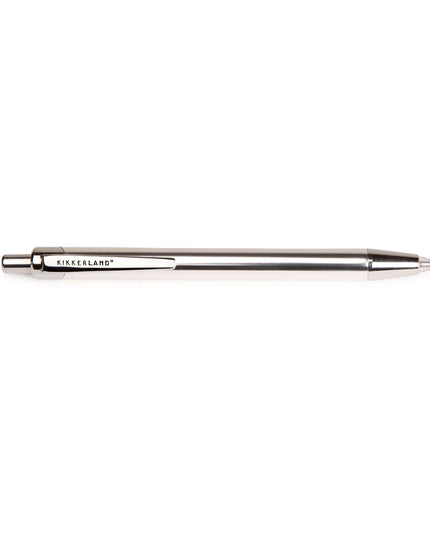 Flashlight Pen - A working refillable pen with a light in it