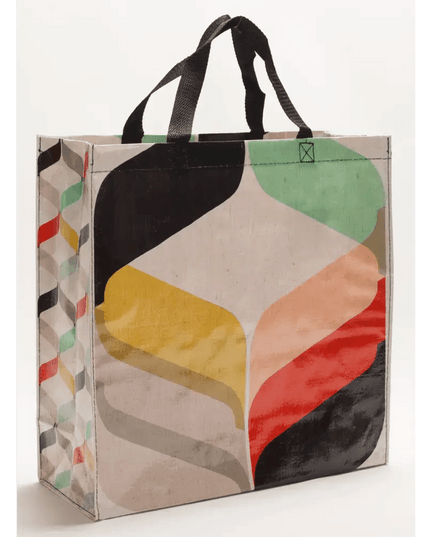 Flora Shopper - 95% Recycled Grocery Shopping Bag