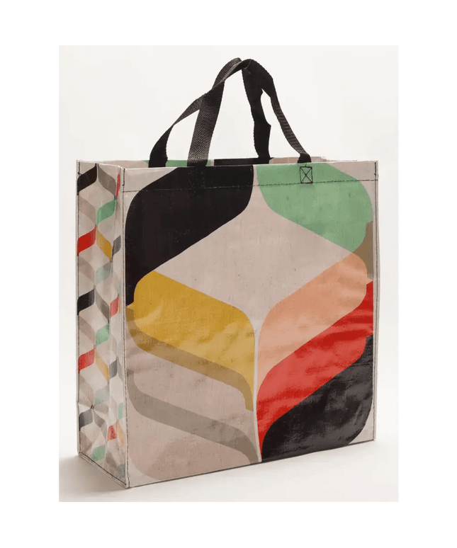 Flora Shopper - 95% Recycled Grocery Shopping Bag