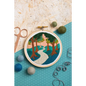 Forest Walk Mini Embroidery Kit