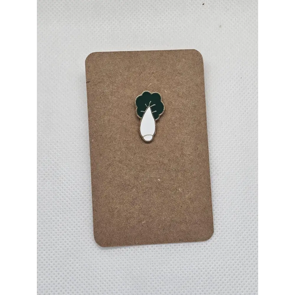 Fun pin badges (various designs) - Pin badges