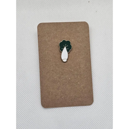 Fun pin badges (various designs) - Pin badges