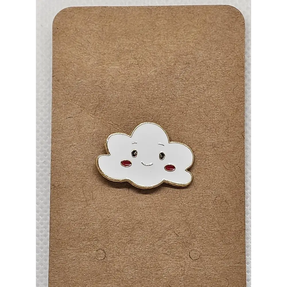 Fun pin badges (various designs) - Pin badges