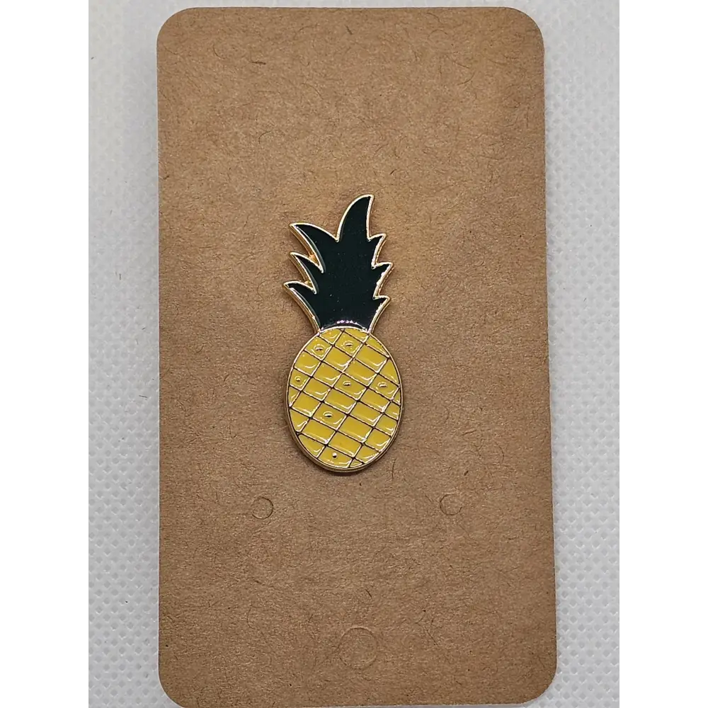 Fun pin badges (various designs) - Pin badges