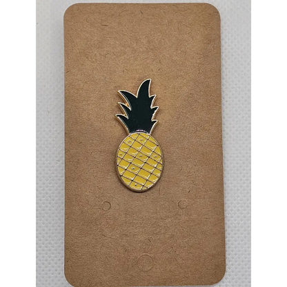 Fun pin badges (various designs) - Pin badges