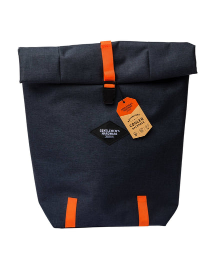 Gentlemen's Hardware Insulated Cooler Backpack