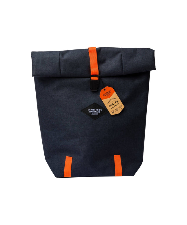 Gentlemen's Hardware Insulated Cooler Backpack