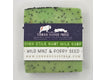 Wild Mint & Poppy Seed