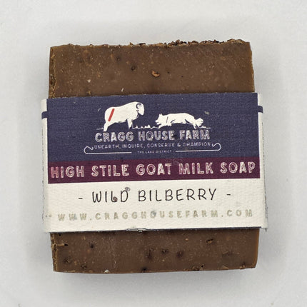 Various Beautiful Soaps - High Stile Goat Milk Soap