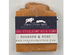 Rhubarb & Rose