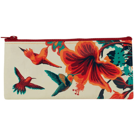 Pencil Case Gift Set Birds