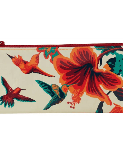 Pencil Case Gift Set Birds